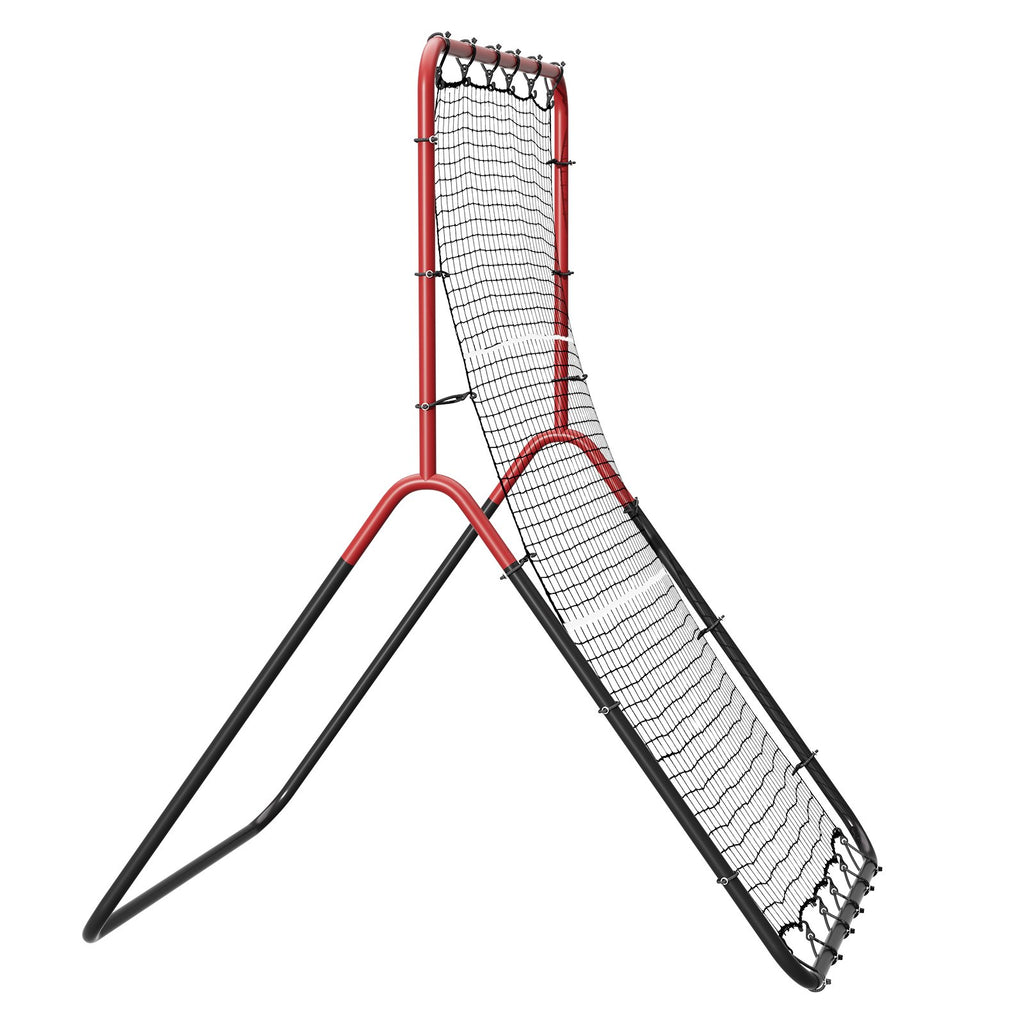 Beisbolo ir minkštasvydžio atšvaito tinklas VEVOR PDYHTW001, 91 x 137 cm