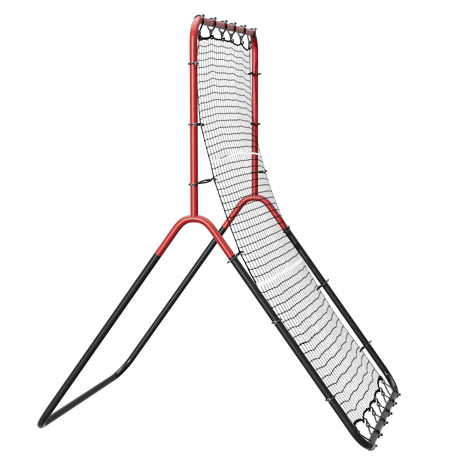 Beisbolo ir minkštasvydžio atšvaito tinklas VEVOR PDYHTW001, 91 x 137 cm