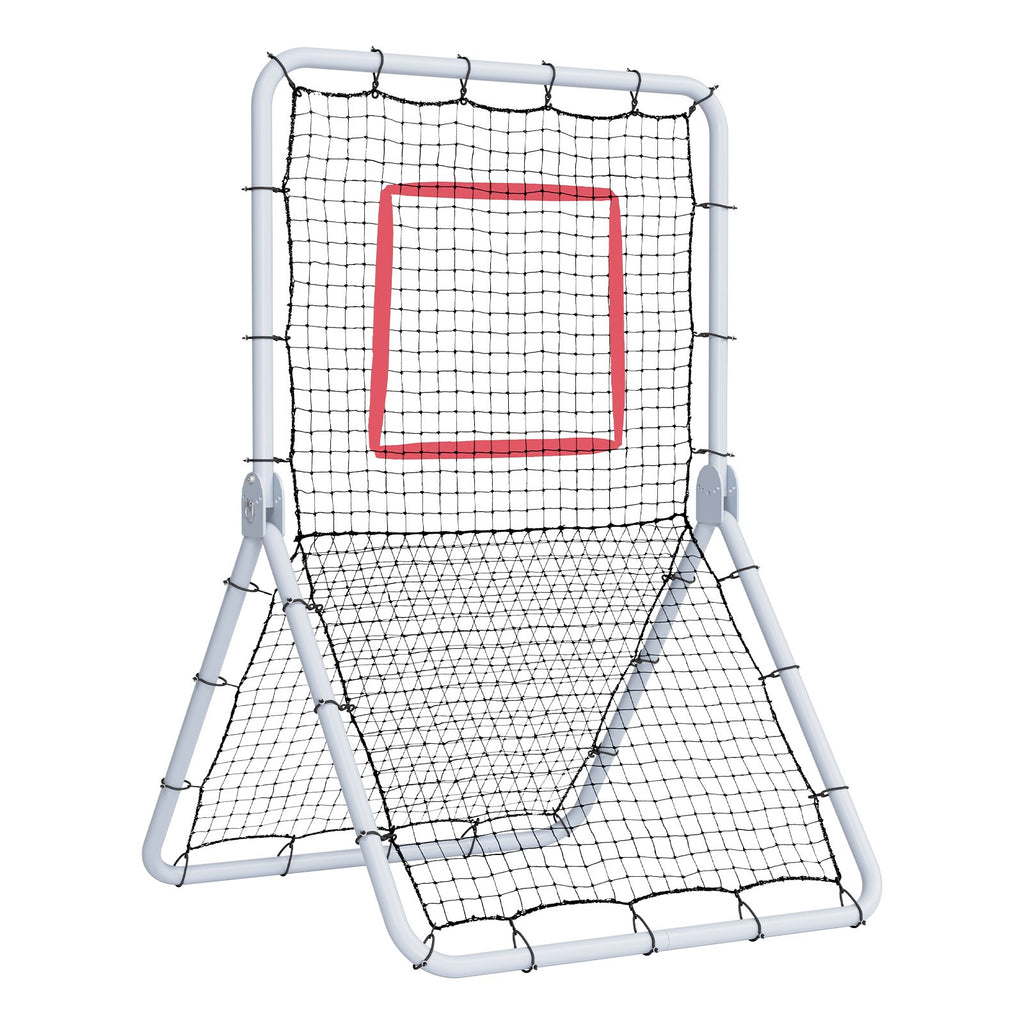 Beisbolo ir softbolo atšokimo tinklas VEVOR PDYHTW003, 107 x 183 cm
