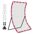 Beisbolo ir softbolo atšokimo tinklas VEVOR XH-4*5.5ft, 122 x 168 cm