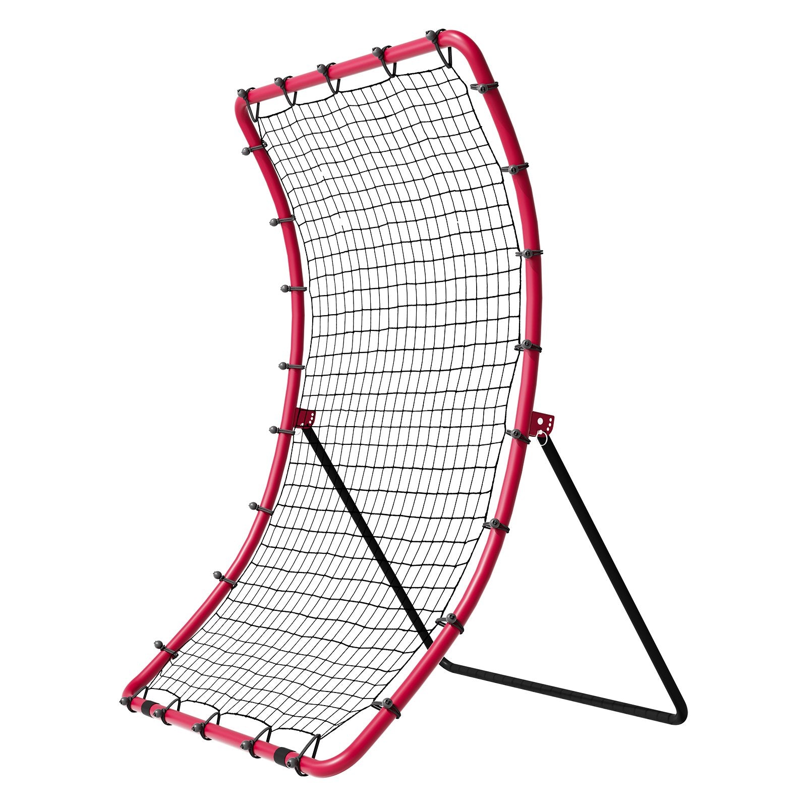 Beisbolo ir softbolo atšokimo tinklas VEVOR XH-4*5.5ft, 122 x 168 cm