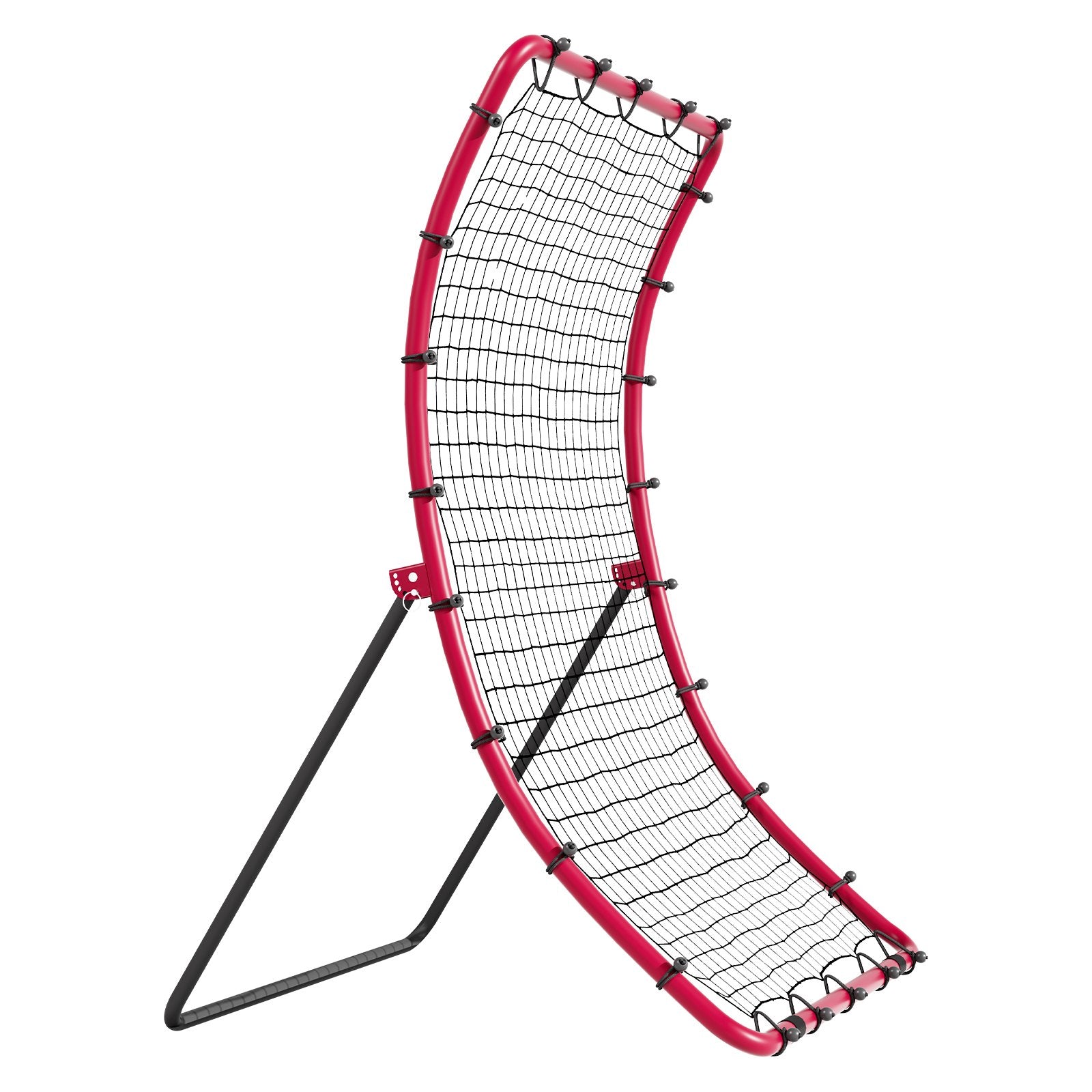 Beisbolo ir softbolo atšokimo tinklas VEVOR XH-4*5.5ft, 122 x 168 cm