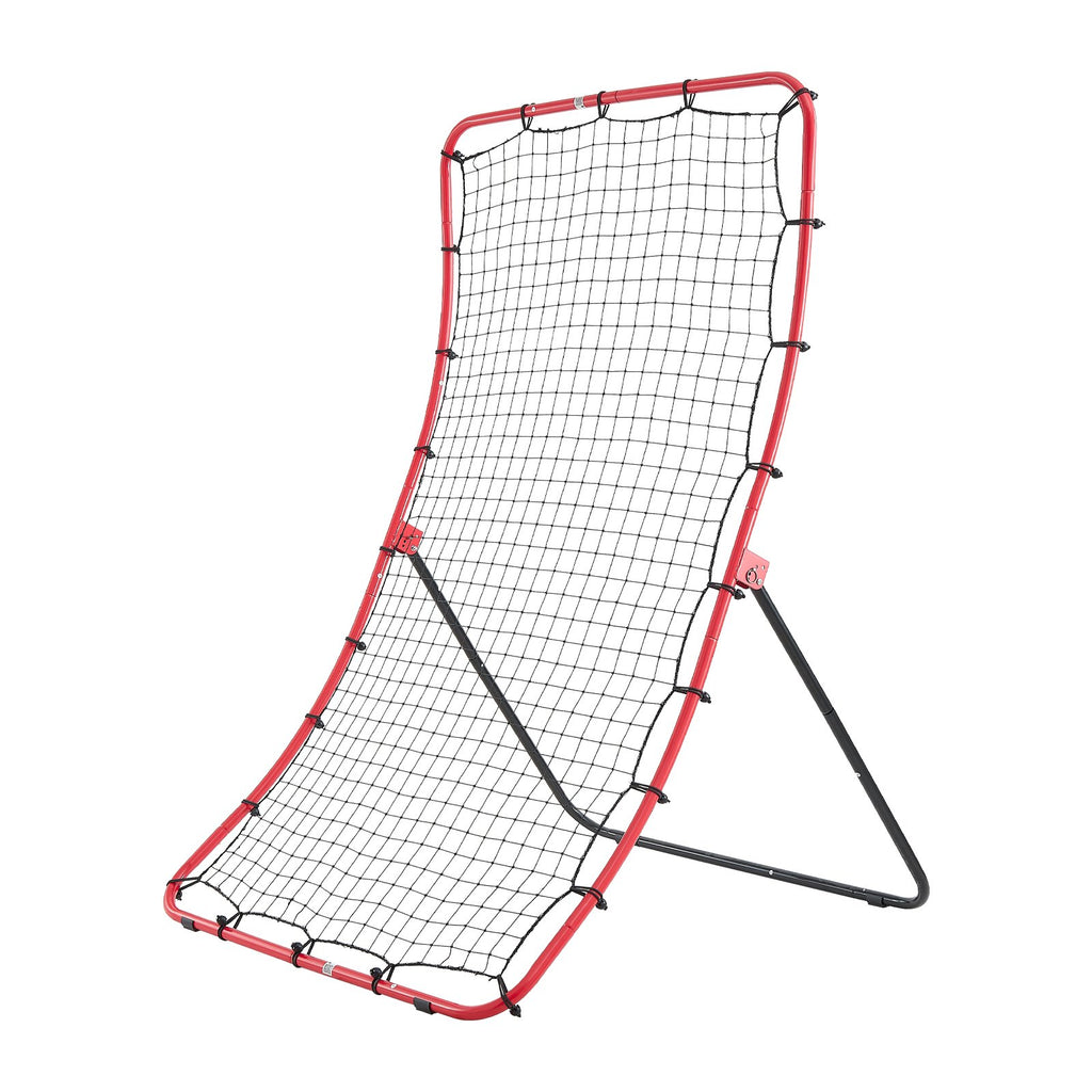 Beisbolo ir minkštasvydžio atšvaito tinklas VEVOR DKS-455BR, 1080 x 1740 mm