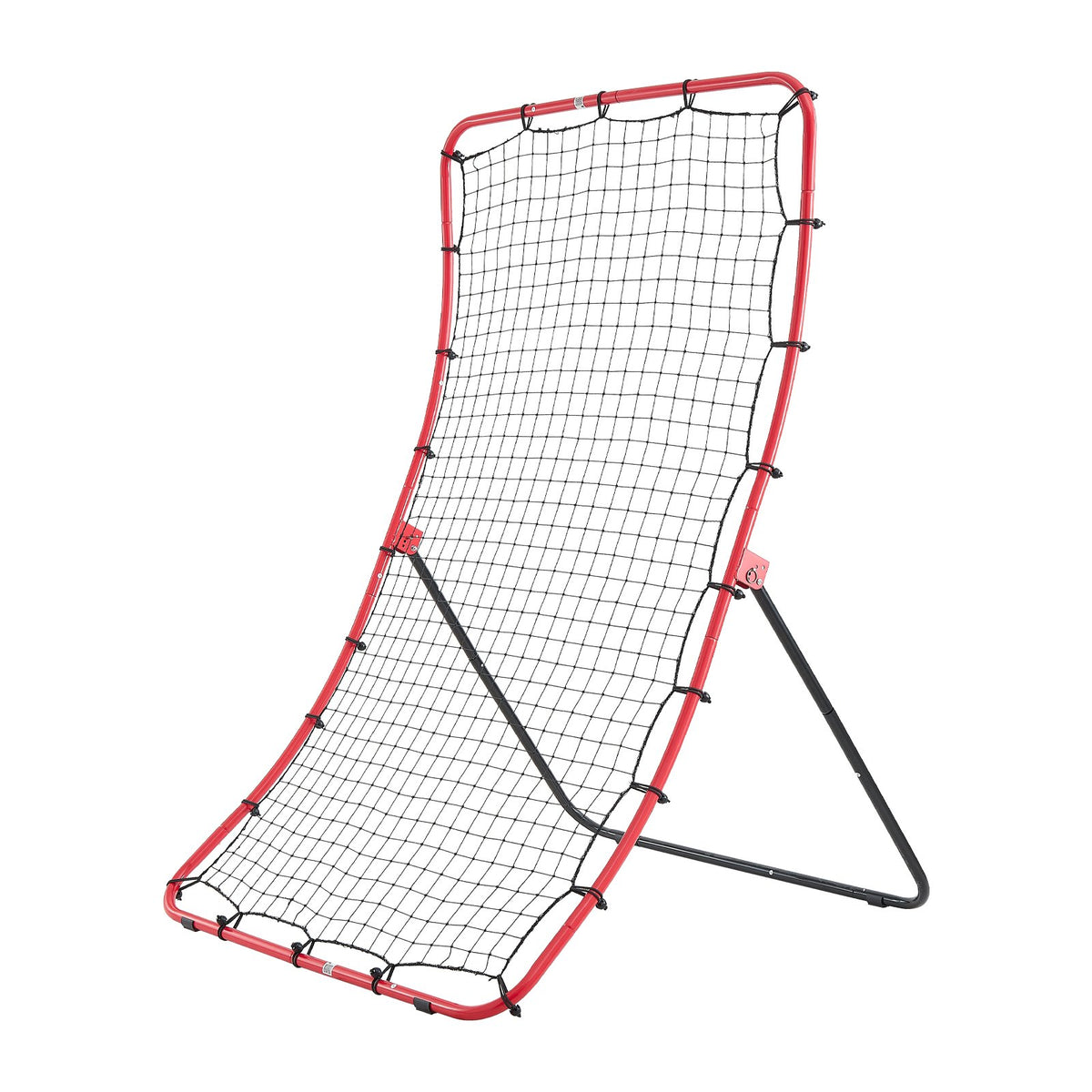 Beisbolo ir minkštasvydžio atšvaito tinklas VEVOR DKS-455BR, 1080 x 1740 mm