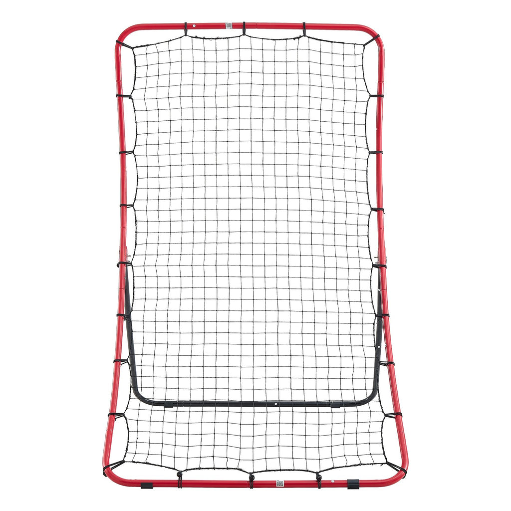 Beisbolo ir minkštasvydžio atšvaito tinklas VEVOR DKS-455BR, 1080 x 1740 mm