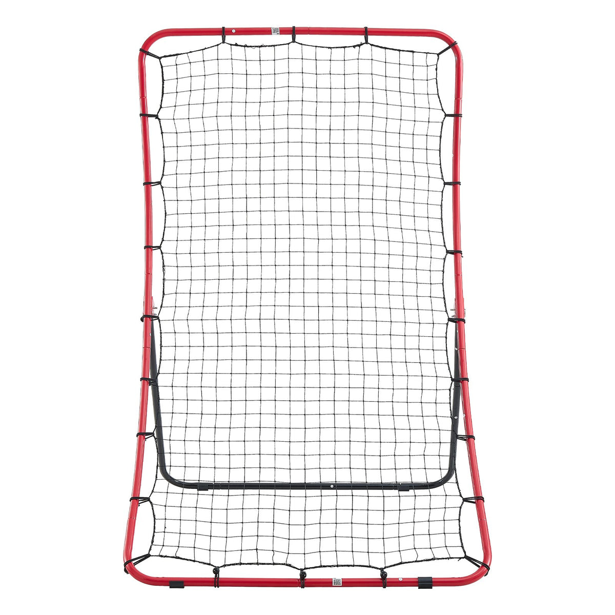 Beisbolo ir minkštasvydžio atšvaito tinklas VEVOR DKS-455BR, 1080 x 1740 mm