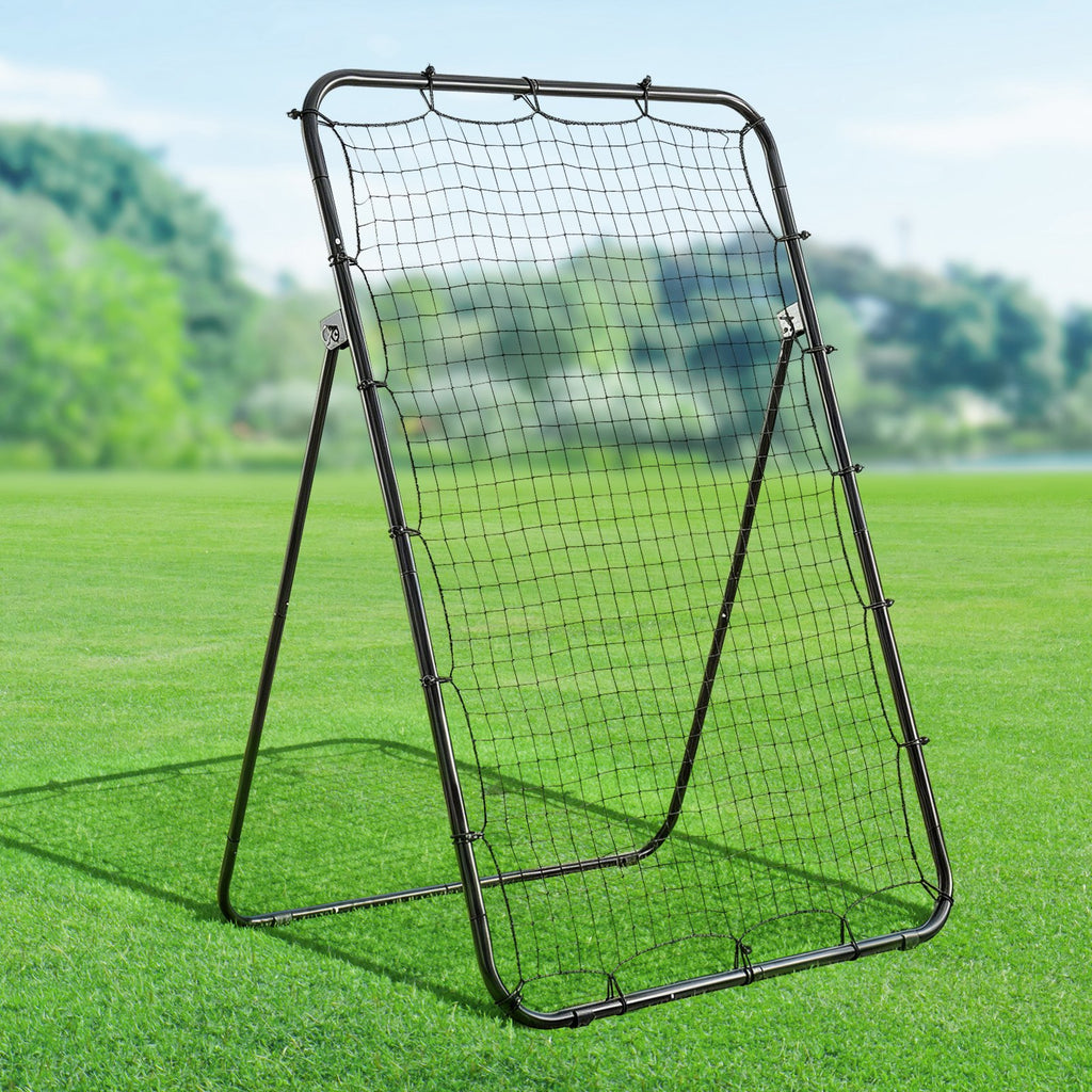Beisbolo ir softbolo atšokimo tinklas VEVOR DKS-46B, 1210 x 1730 mm.