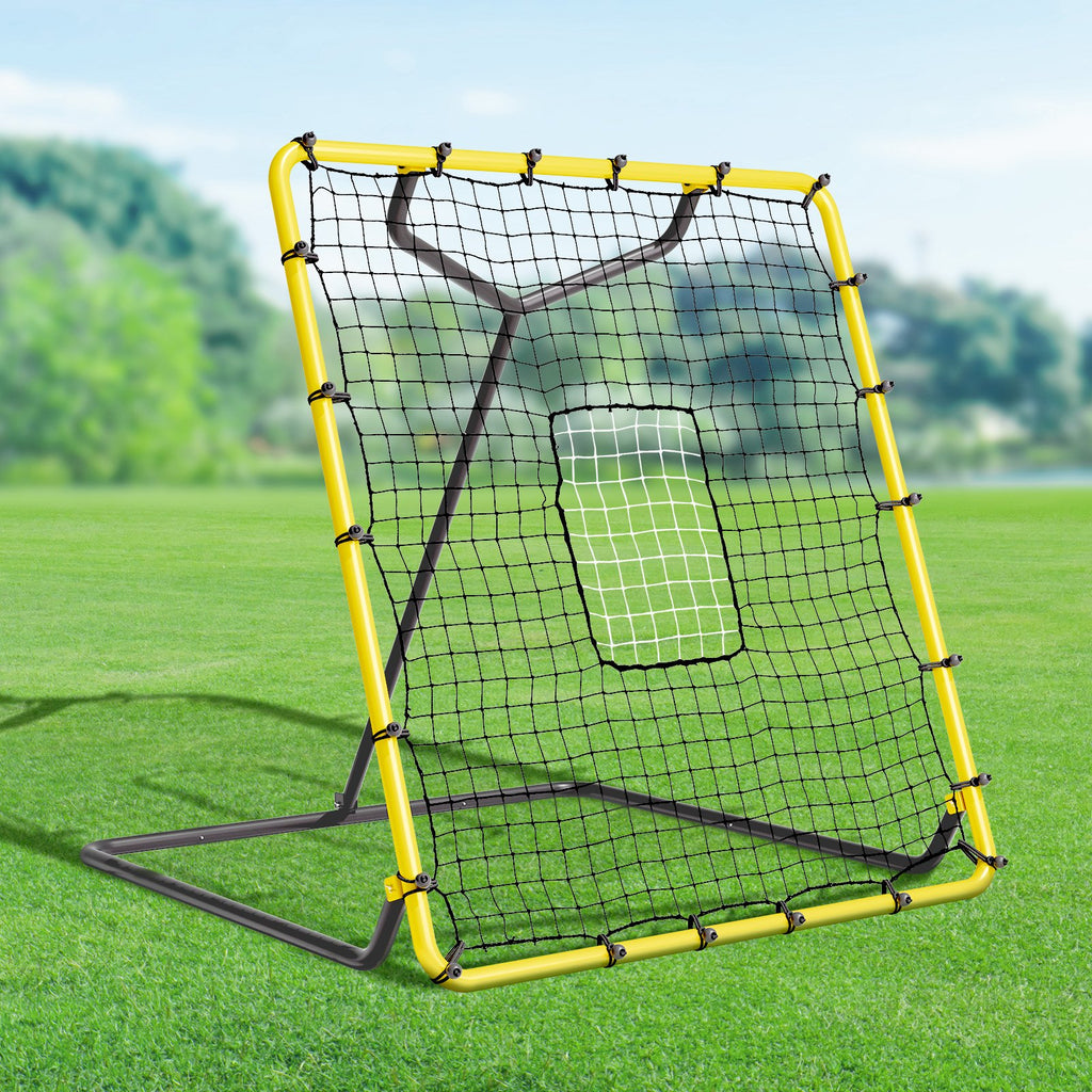 Beisbolo ir softbolo atšvaito tinklas VEVOR XH-4x4.5ft, 122 x 137 cm