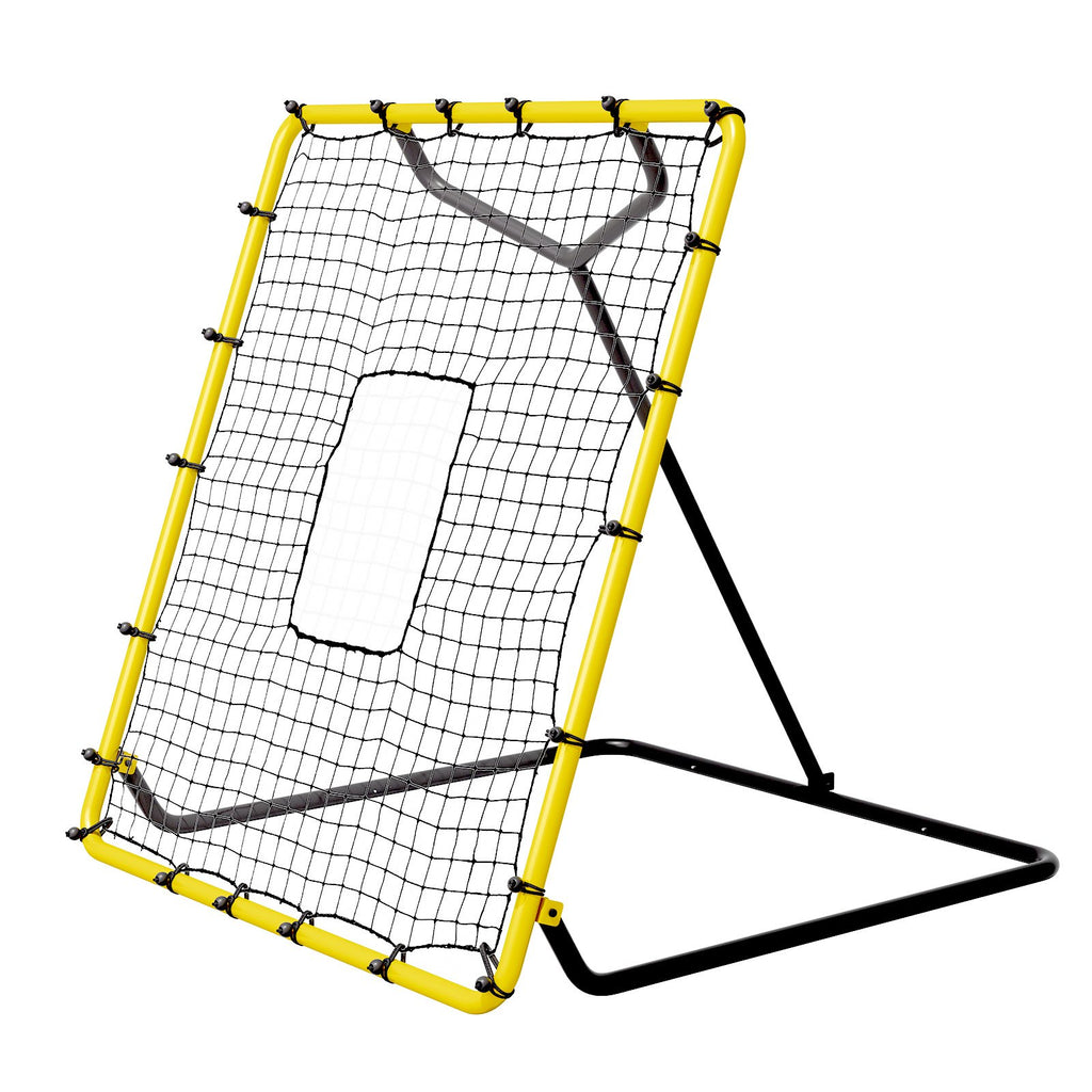 Beisbolo ir softbolo atšvaito tinklas VEVOR XH-4x4.5ft, 122 x 137 cm