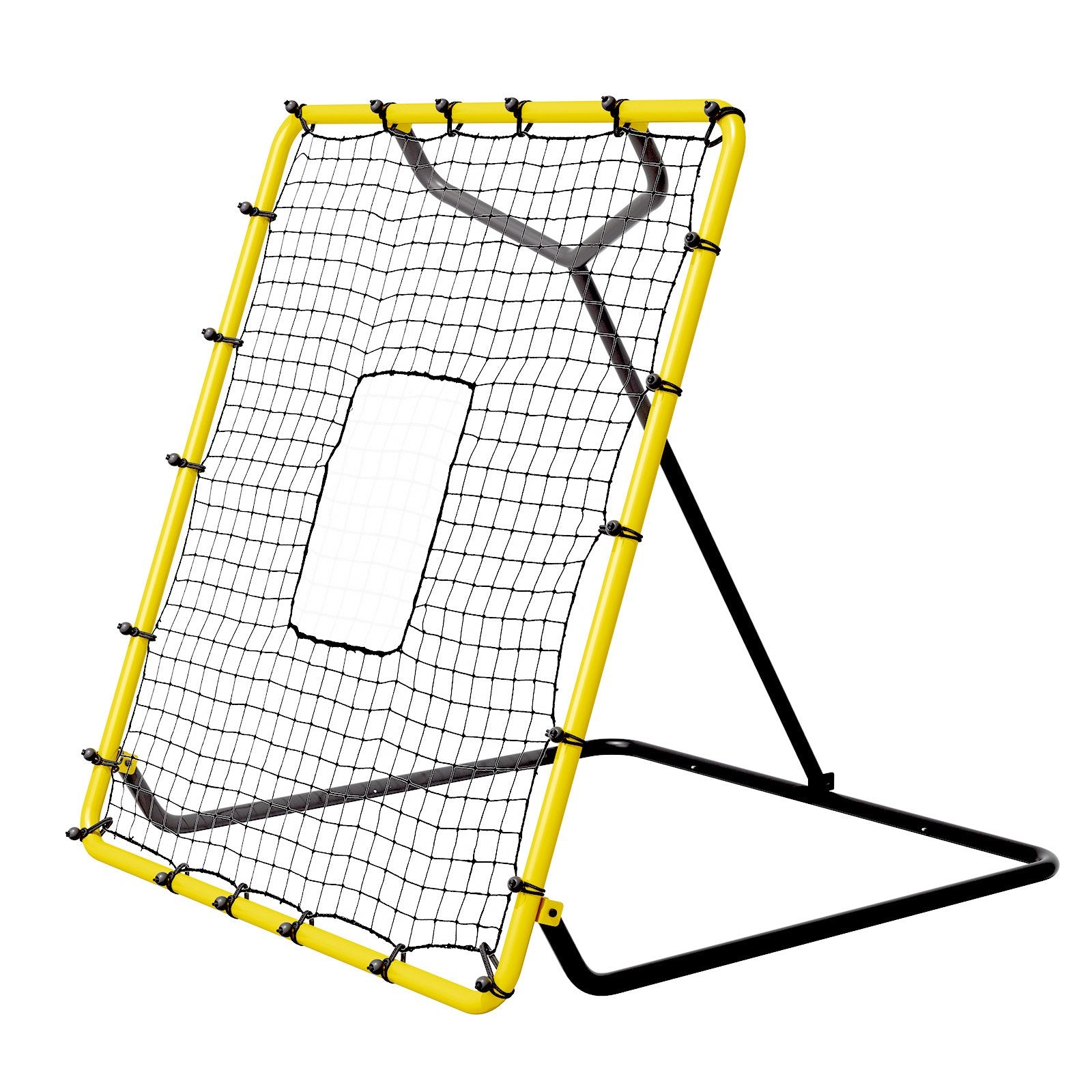 Beisbolo ir softbolo atšvaito tinklas VEVOR XH-4x4.5ft, 122 x 137 cm