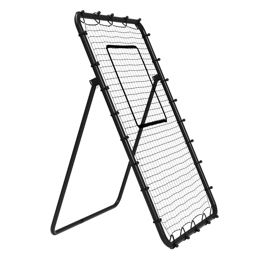Beisbolo ir minkštasvydžio treniruočių tinklas VEVOR XH-6x4ft, 122 x 183 cm