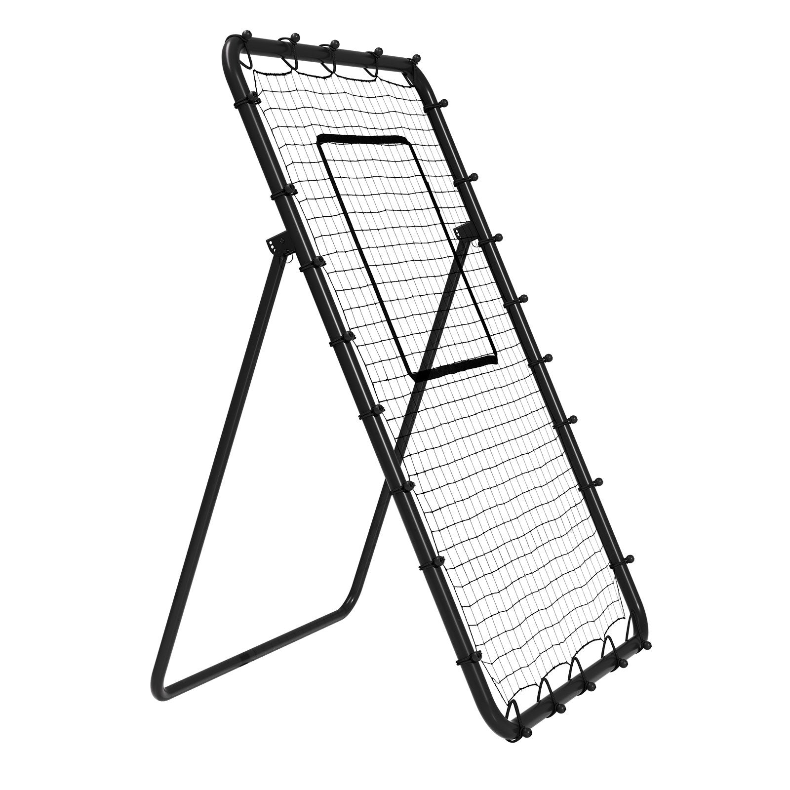 Beisbolo ir minkštasvydžio treniruočių tinklas VEVOR XH-6x4ft, 122 x 183 cm