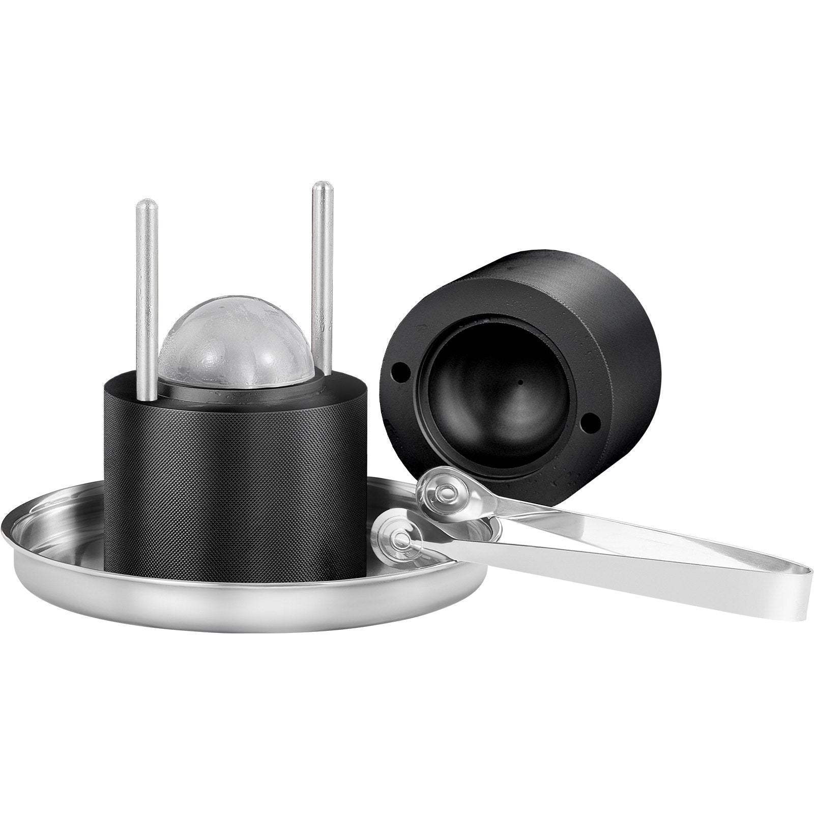 Ledo rutulių presas VEVOR KH-B02-2, 60 mm