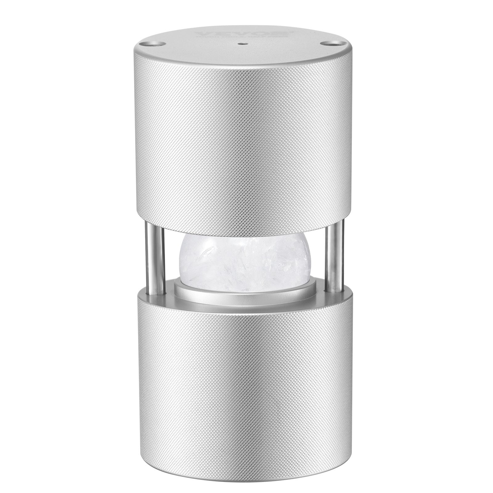 Ledo rutulių presas VEVOR KH-B03, 53 mm