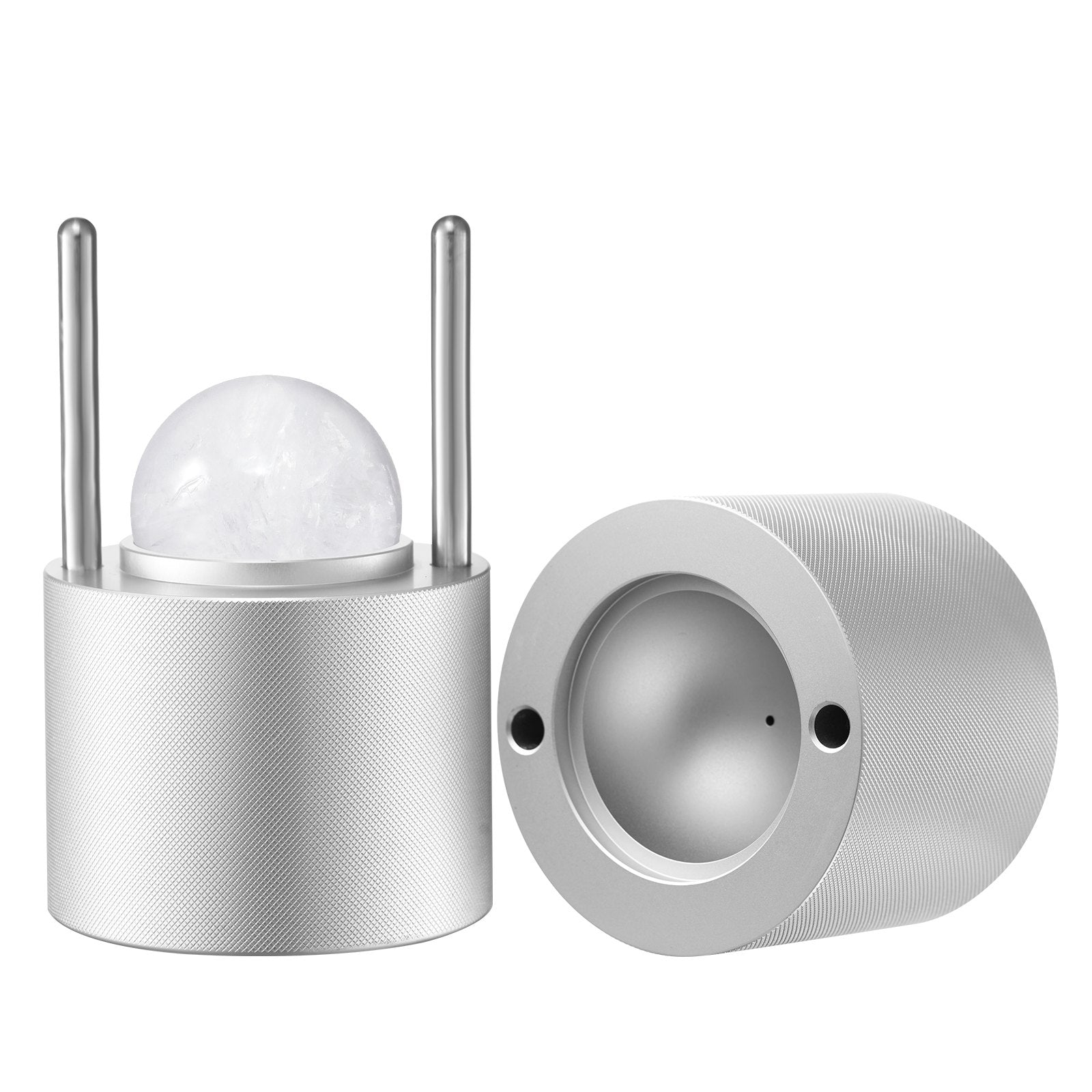 Ledo rutulių presas VEVOR KH-B03, 53 mm
