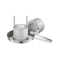 Ledo formavimo presas VEVOR KH-B02, 65 mm deimanto formos ledas