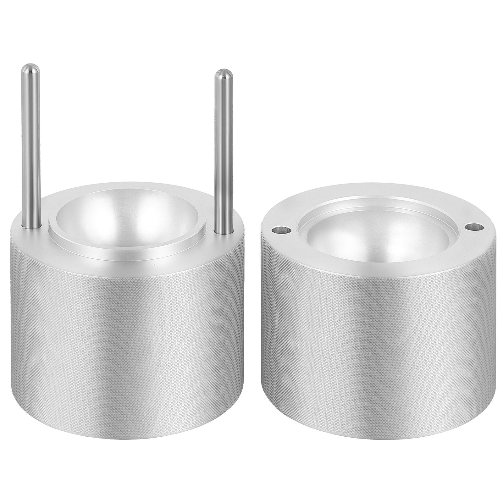 Ledo rutuliukų presas VEVOR KH-B02-1, 60 mm skersmens
