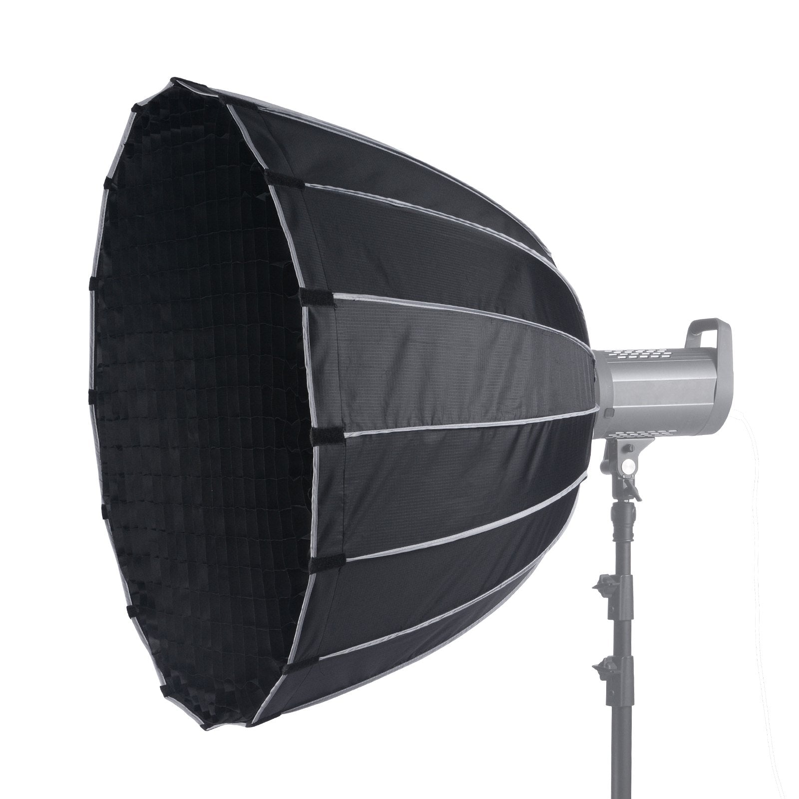 Parabolinė šviesdėžė VEVOR RGXPS90, 85 cm