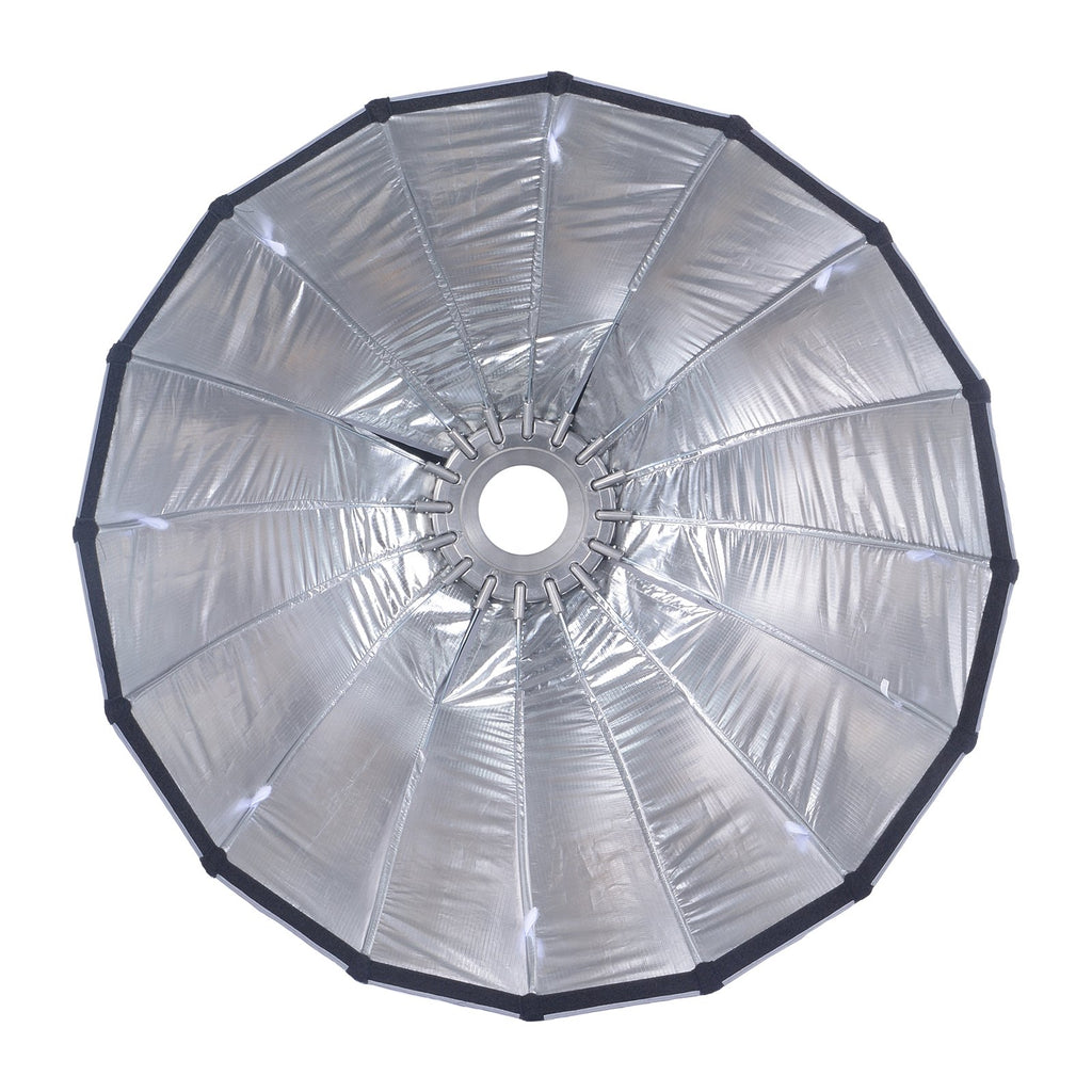 Parabolinė šviesdėžė VEVOR RGXPS90, 85 cm