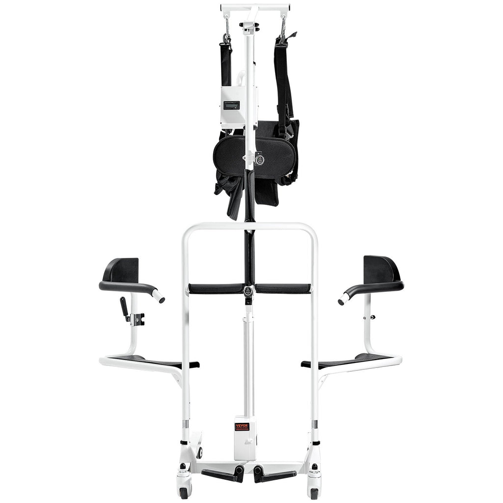 Elektrinis neįgaliųjų kėlimo vežimėlis VEVOR XFL-QX-YW03, 100 kg keliamoji galia