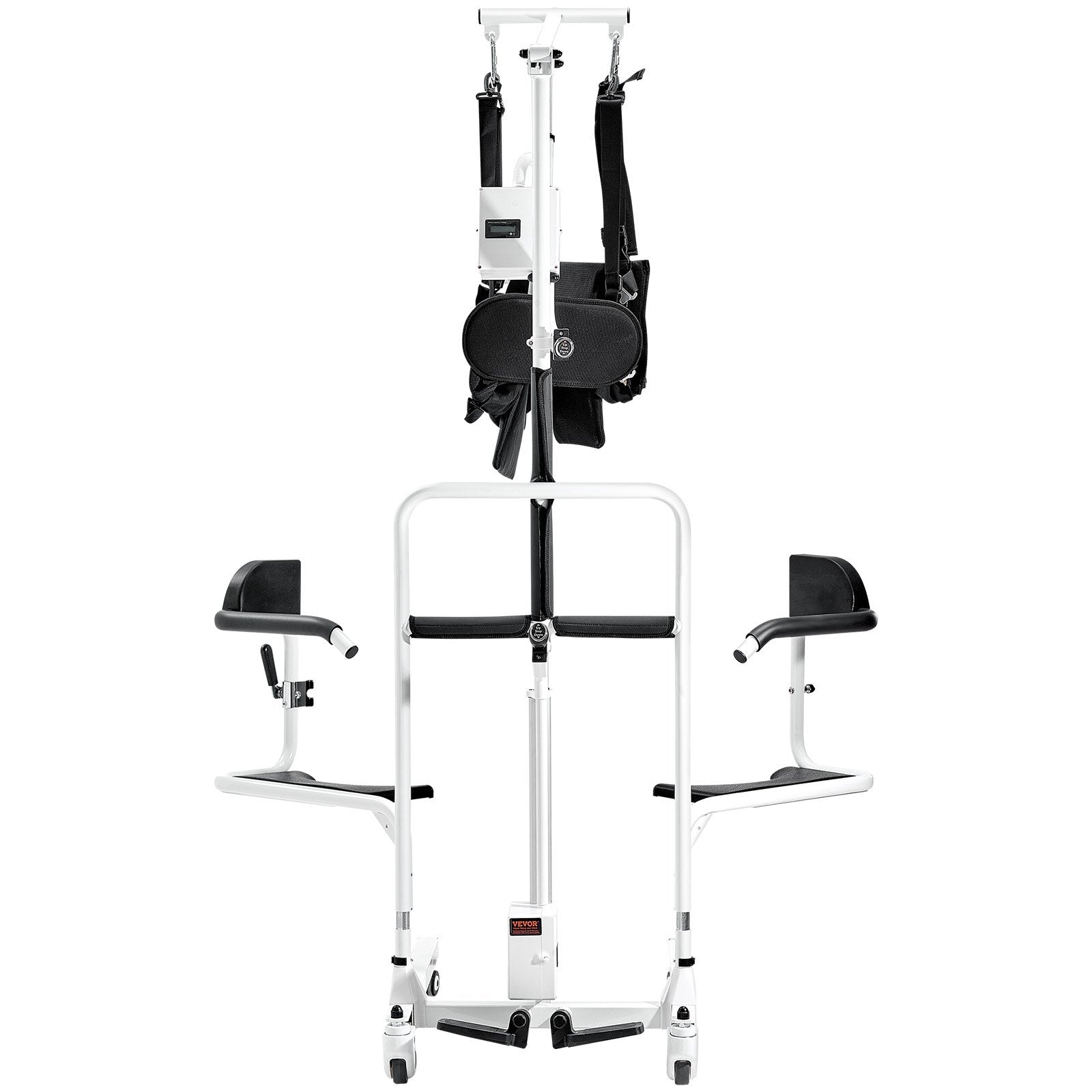 Elektrinis neįgaliųjų kėlimo vežimėlis VEVOR XFL-QX-YW03, 100 kg keliamoji galia