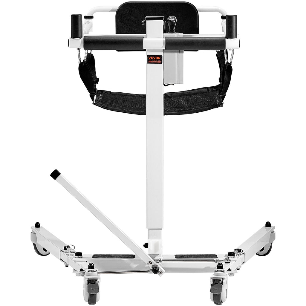 Elektrinis neįgaliųjų keltuvas-kėdė VEVOR XFL-QX-YW07, 99,8 kg