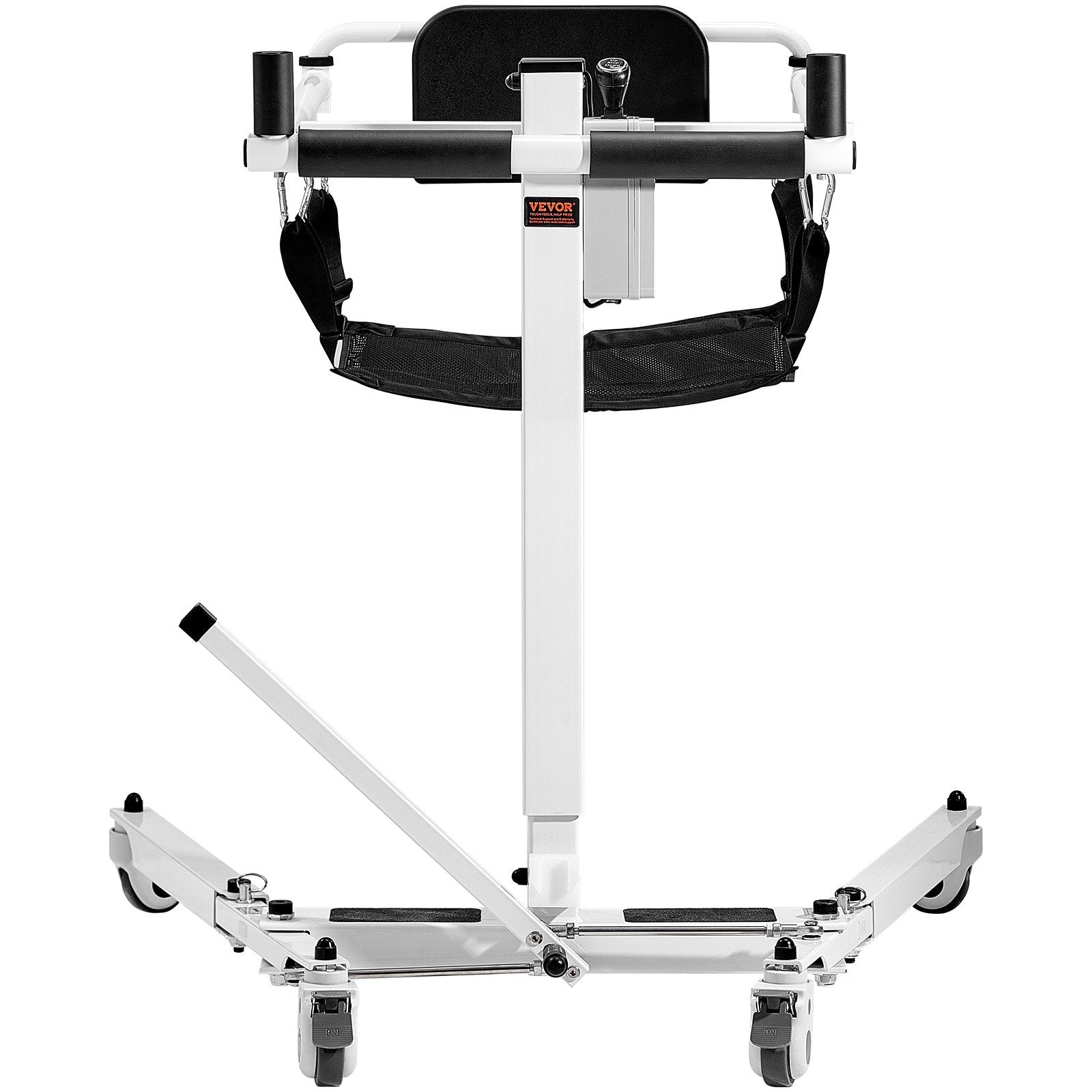 Elektrinis neįgaliųjų keltuvas-kėdė VEVOR XFL-QX-YW07, 99,8 kg