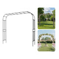 Sodo arka VEVOR YZZ-213, 2,4 x 3,2 m