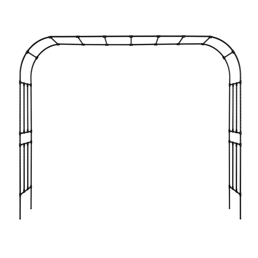Sodo arka VEVOR YZZ-213, 2,4 x 3,2 m