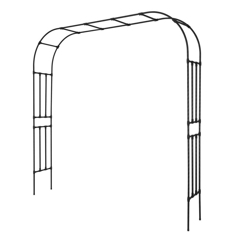 Sodo arka VEVOR YZZ-209, 2,4 x 2,5 m