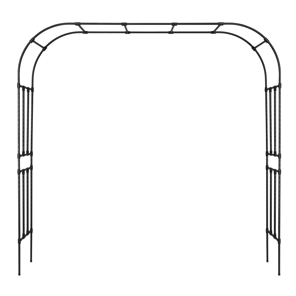 Sodo arka VEVOR YZZ-209, 2,4 x 2,5 m