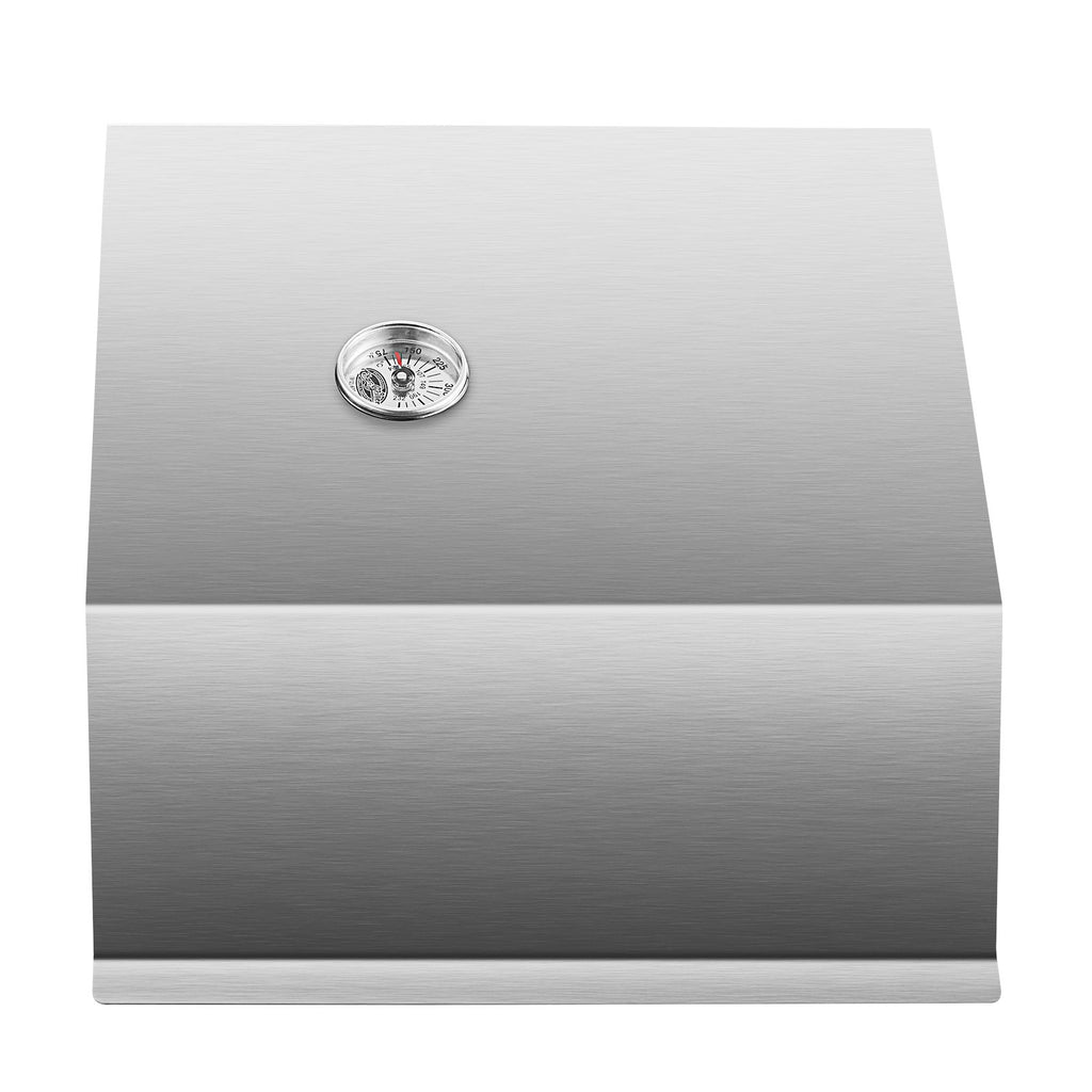 Picų krosnelės rinkinys kepsninėms VEVOR PSKL20X15.3X3.5, 33 cm akmuo