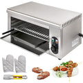 Salamander tipo grilis VEVOR, 2000W