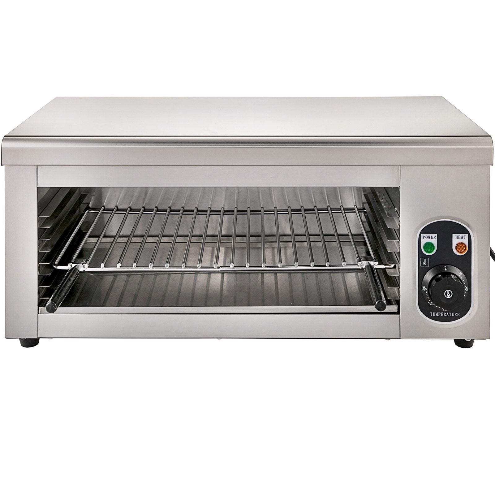 Salamander tipo grilis VEVOR, 2000W