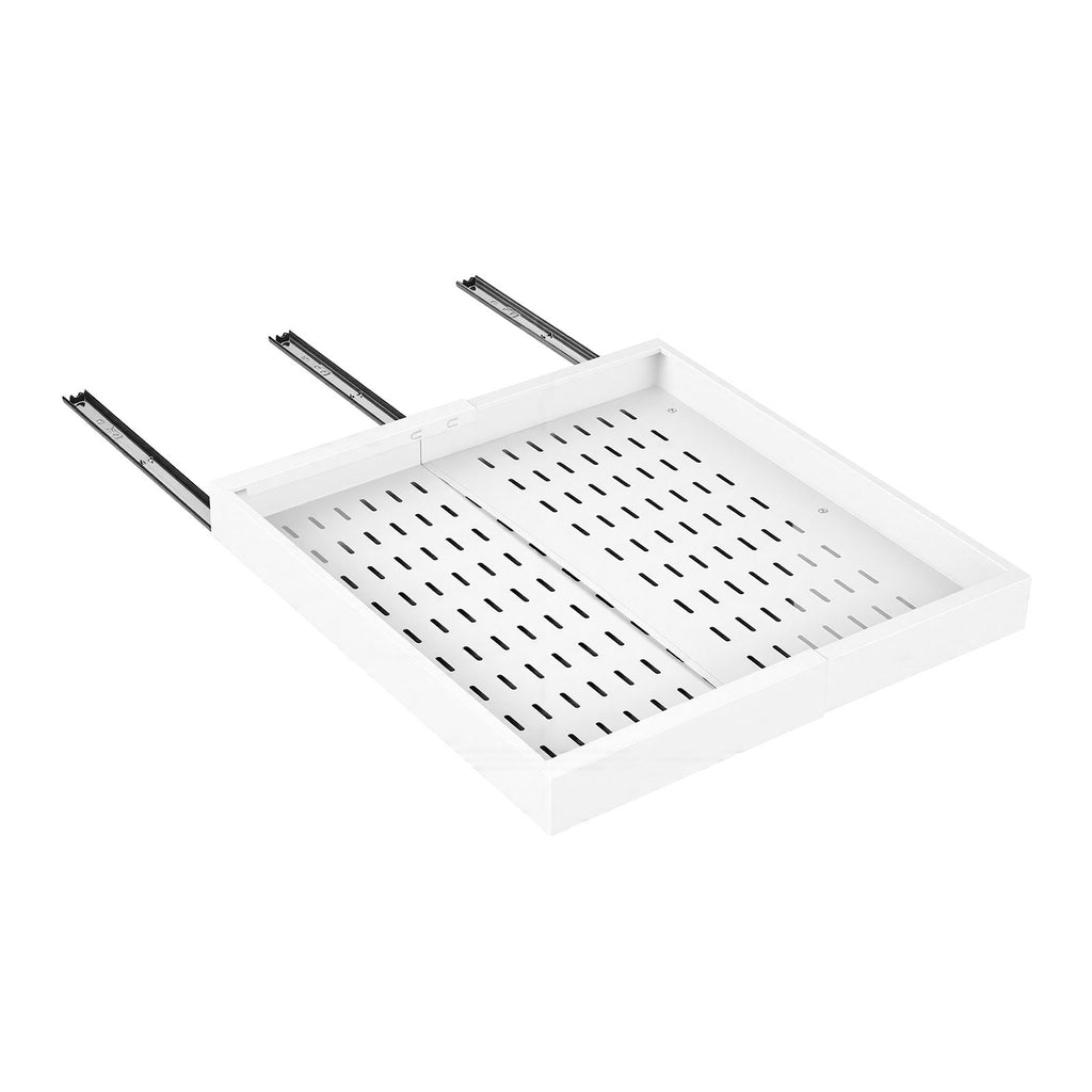 Ištraukiamas spintelės organizatorius VEVOR YS2512152C5, reguliuojamas plotis 310-480 mm