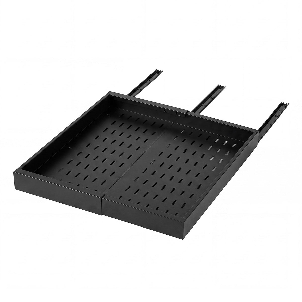 Ištraukiamas spintelės organizatorius VEVOR YS2512152B2, reguliuojamas plotis 310-480 mm