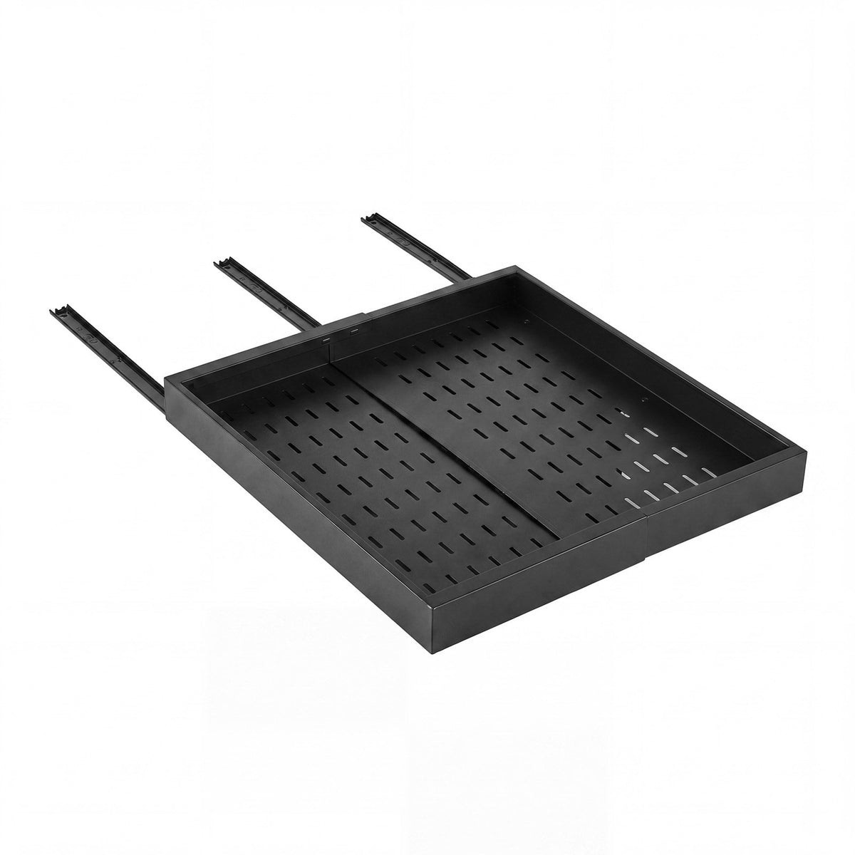 Ištraukiamas spintelės organizatorius VEVOR YS2512152B2, reguliuojamas plotis 310-480 mm