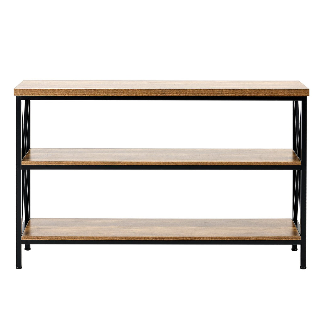 Konsolinis stalas VEVOR YJXXGZ-004, 140 cm ilgio