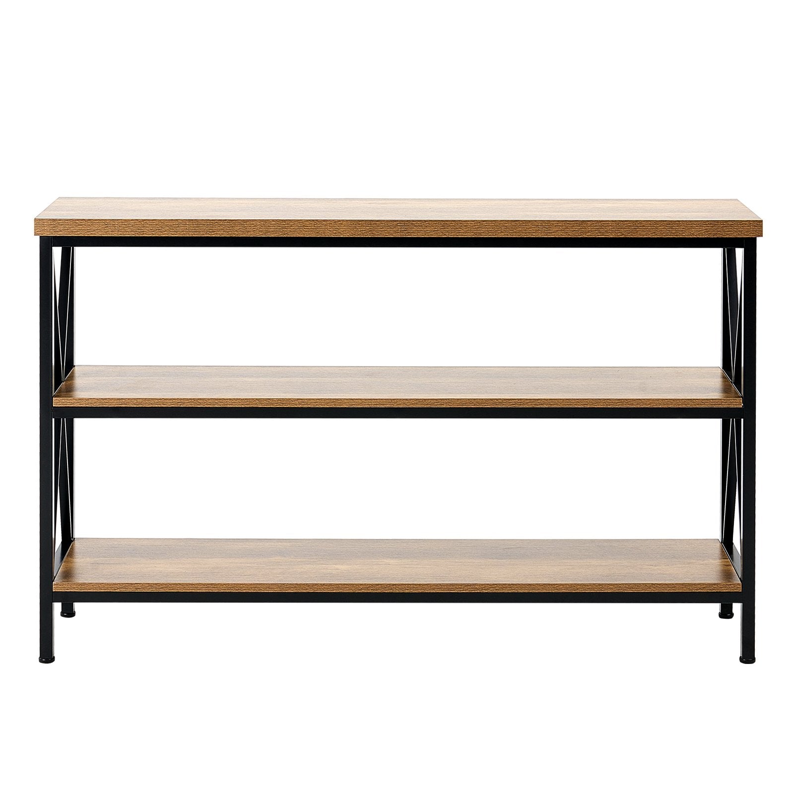 Konsolinis stalas VEVOR YJXXGZ-004, 140 cm ilgio