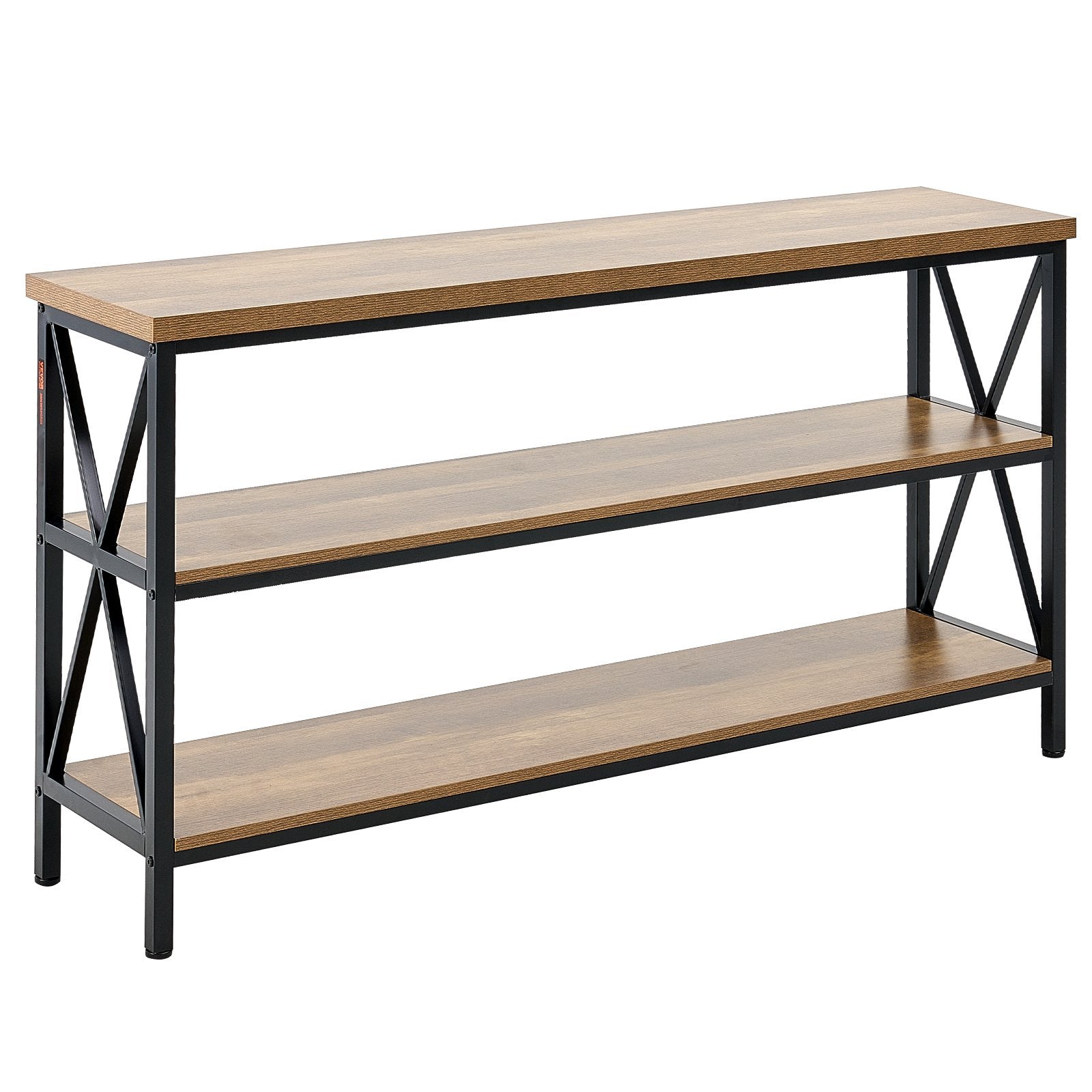 Konsolinis stalas VEVOR YJXXGZ-004, 140 cm ilgio