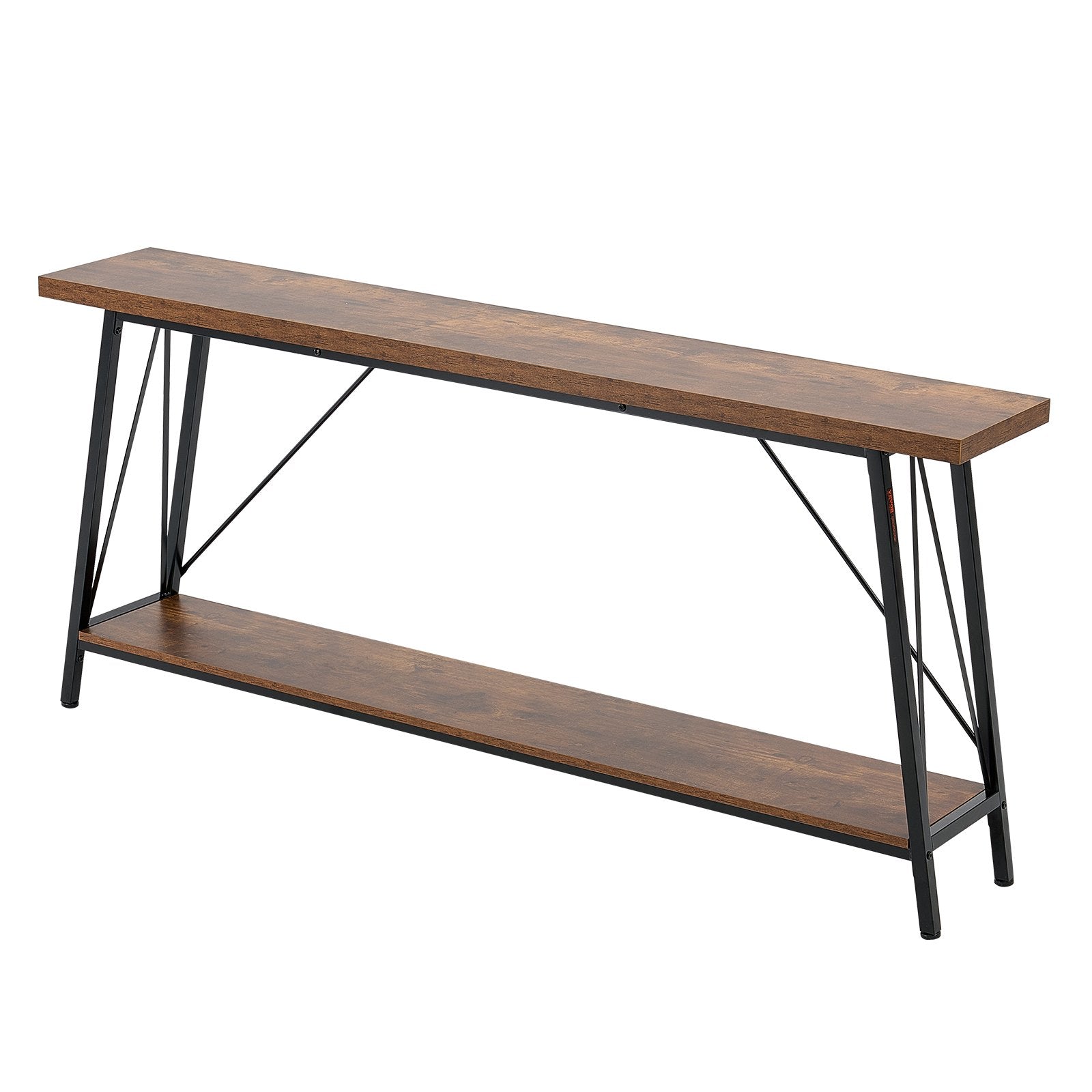 Konsolinis stalas VEVOR YJXXGZ-005, 180 cm ilgio
