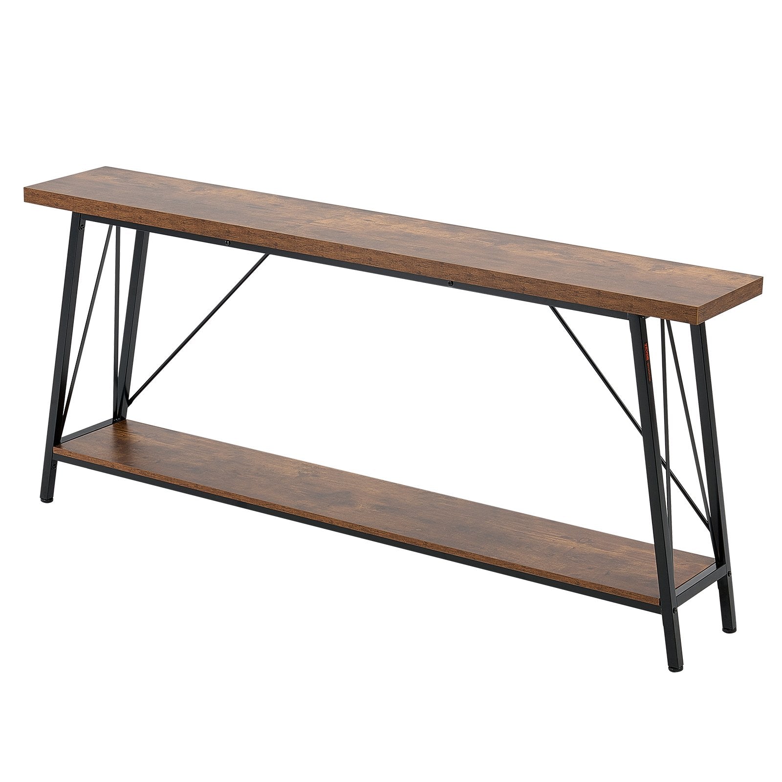Konsolinis stalas VEVOR YJXXGZ-005, 180 cm ilgio