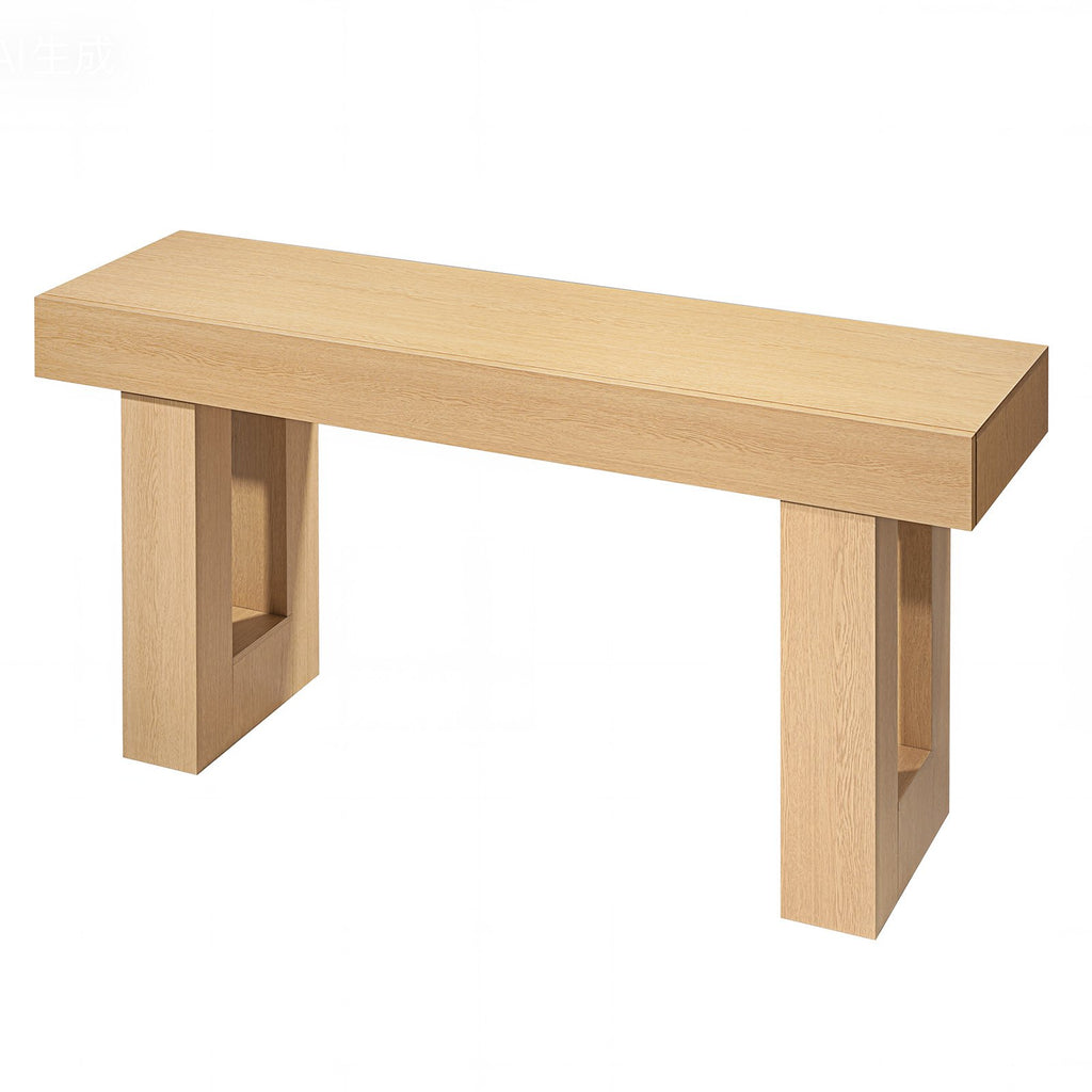 Konsolinis staliukas VEVOR KLXG-01, 160 cm ilgio