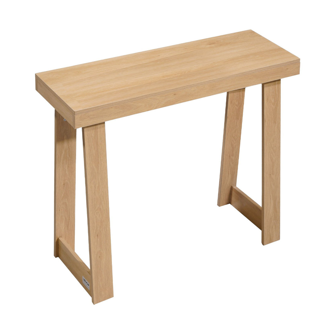 Konsolinis staliukas VEVOR ZH618, 91,5 cm ilgio
