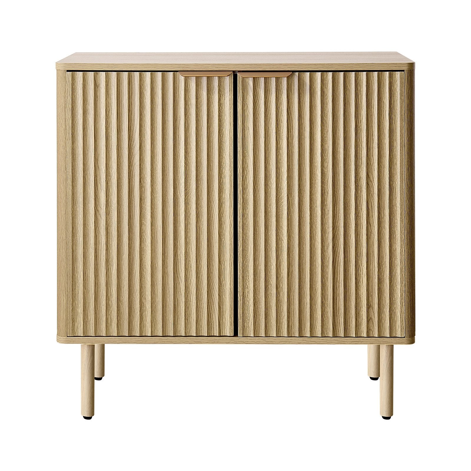 Kavos baro spintelė VEVOR ZH623, 80 x 37,5 x 80 cm