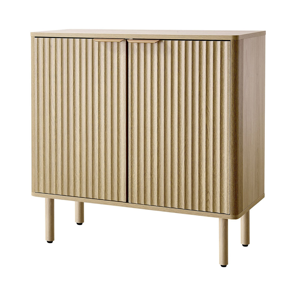 Kavos baro spintelė VEVOR ZH623, 80 x 37,5 x 80 cm