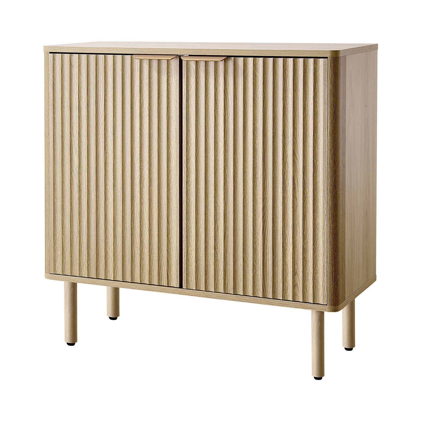 Kavos baro spintelė VEVOR ZH623, 80 x 37,5 x 80 cm