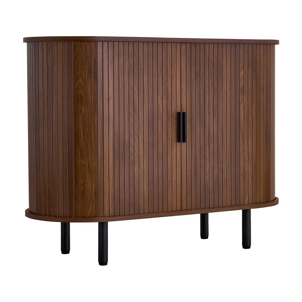 Kavos baro spintelė VEVOR ZH627, 100 x 40 x 75 cm