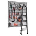 Sieninės plokštės įrankiams VEVOR YLP-SS-4G, 122 x 122 cm