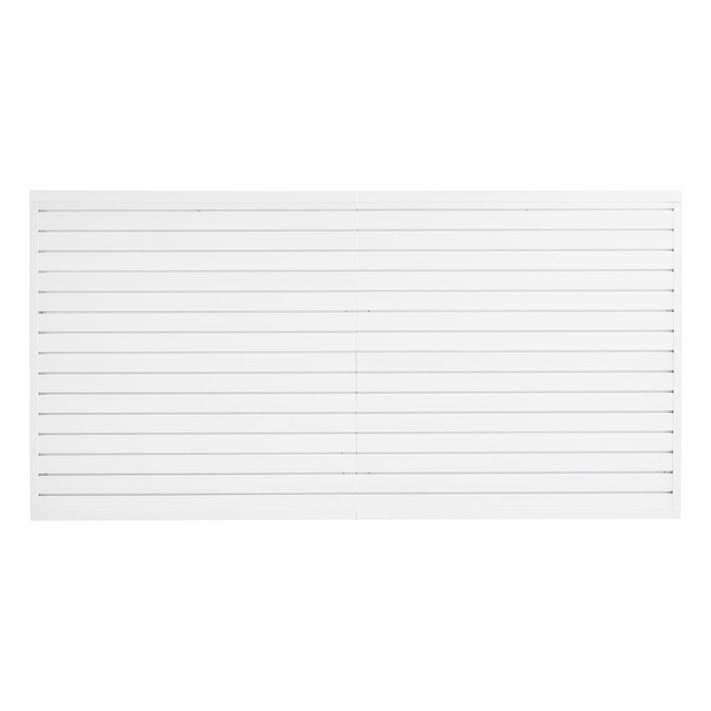 Sieninės plokštės įrankiams VEVOR YLP-SS-8W-2, 1225 x 2450 mm